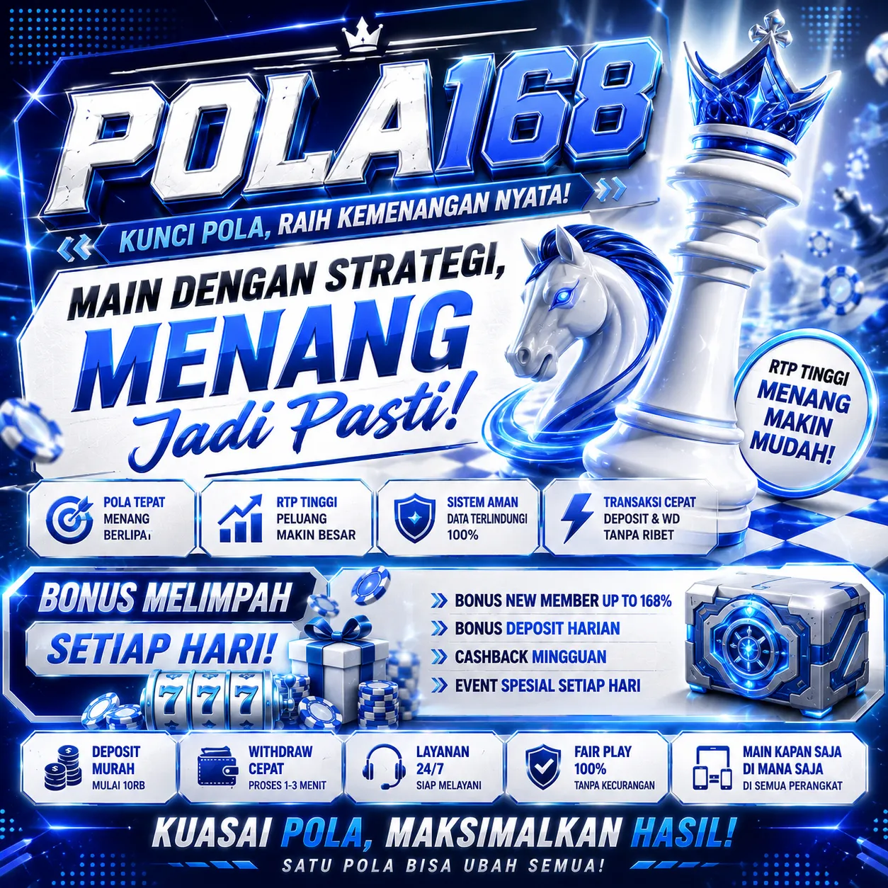 POLA168